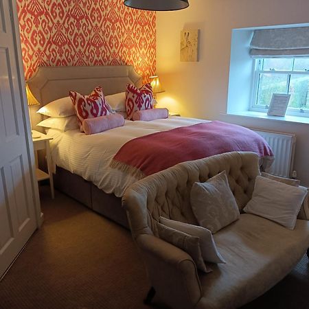 Bed and Breakfast Lucker Mill House Exterior foto