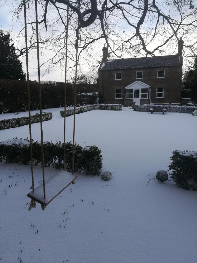 Bed and Breakfast Lucker Mill House Exterior foto