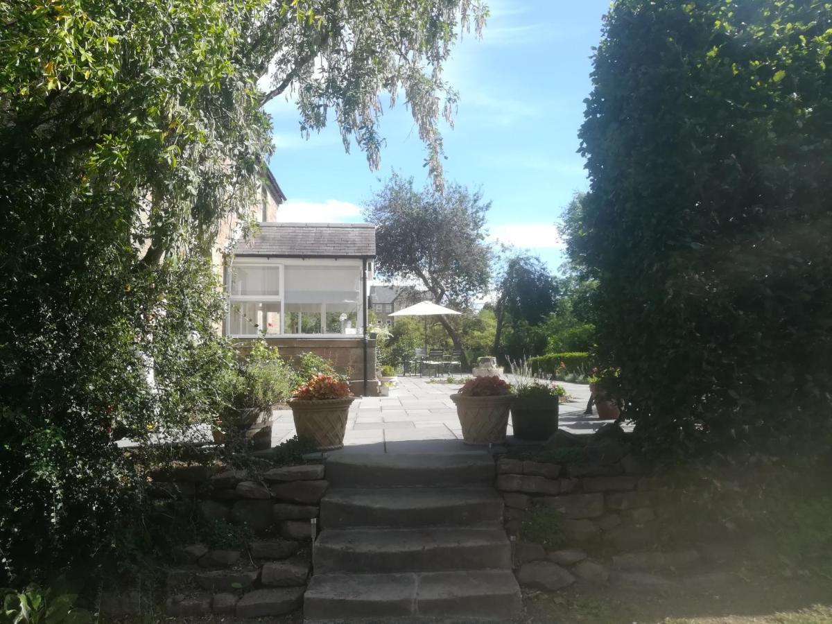 Bed and Breakfast Lucker Mill House Exterior foto